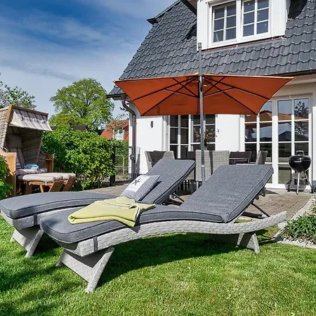 Neue Reihe _strandhaus_ Zingst