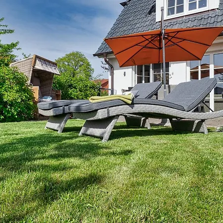 Neue Reihe _strandhaus_ Vakantiehuis