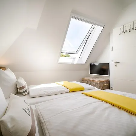 Vakantiehuis Neue Reihe _strandhaus_ *