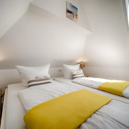 Neue Reihe _strandhaus_ Vakantiehuis Zingst