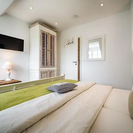 Vakantiehuis Neue Reihe _strandhaus_