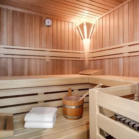 Neue Reihe _strandhaus_ Vakantiehuis Zingst