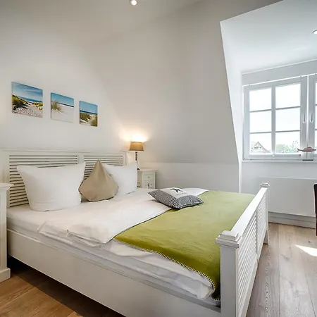 Neue Reihe _strandhaus_ Vakantiehuis Zingst